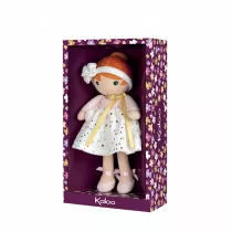 Lalka Valentine 25 cm w pudeku Tendresse Kaloo