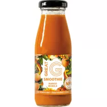 Great Smoothie mango, morela 215 ml