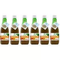 Bio Food Sok z marchwi kiszonej zgrzewka 6 x 300 ml Bio