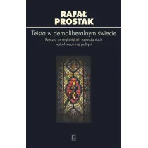 Teista w demoliberalnym �wiecie
