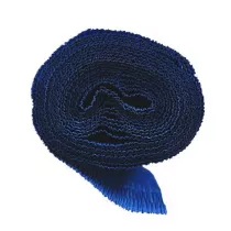 Cartotecnica Rossi Krepina 555 granatowa 50 cm x 2.5m, 180g