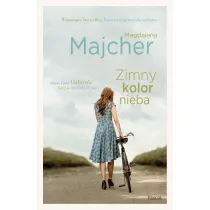 Zimny kolor nieba. Saga nadmorska. Tom 2