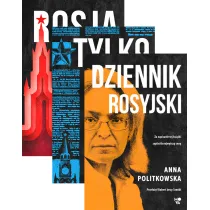 Pakiet: Dziennik rosyjski, Tylko prawda, Rosja Putina
