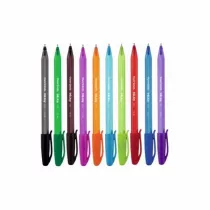 D�ugopis Paper Mate InkJoy mix kolor�w 10 szt.