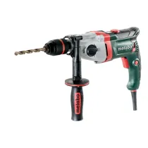 Metabo Wiertarka bev 1300-2 1300w 2-biegi uchwyt szybkozaciskowy futuro plus