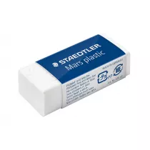 Staedtler Gumka techniczna Mars Plastic, 43x19x13 mm
