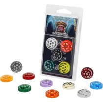Epic Loot Box: Tracker 25 mm, 0-59 (5)