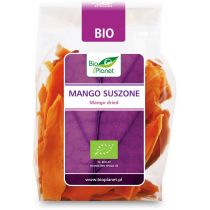 Bio Planet Mango suszone 100 g Bio