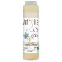 Anthyllis Eco Bio Szampon do częstego mycia włosów 250 ml
