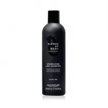 Alfaparf Blends Of Many Energizing Low Shampoo szampon energetyzujcy do wosw dla mczyzn 250 ml