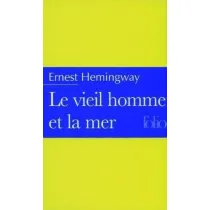 Vieil homme et la mer