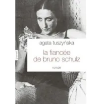 La fiancee de Bruno Schulz