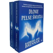 Pakiet: D�onie pe�ne �wiat�a / �wiat�o �ycia