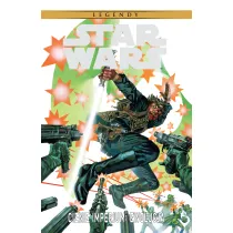 Star Wars Legendy: Cienie Imperium: Ewolucja