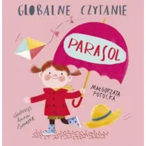 Globalne czytanie. Parasol
