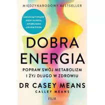 Dobra energia