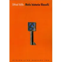 Ma�a historia filozofii