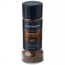 Davidoff Espresso 57 Intense Kawa rozpuszczalna 100 g