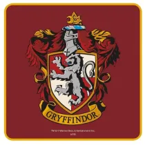 Half Moon Bay Harry Potter Podk�adka pod kubek Gryffindor