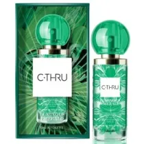 C-Thru Luminous Emerald Woda toaletowa 30 ml