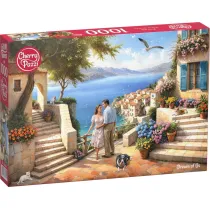 Puzzle 1000 CherryPazzi Dream of Us 31551