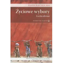 �yciowe wybory. Lectio divina (pocket)
