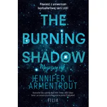 The Burning Shadow. Magiczny py