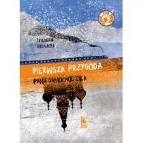 Pierwsza przygoda Pana Samochodzika. Klub owcw przygd