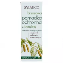 Sylveco Brzozowa pomadka ochronna z betulin 4.6 g