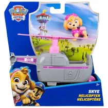 PAW PATROL POJAZD PODST SKYE 6071211 WB3