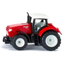 Mauly x540 czerwony siku 11 s1105