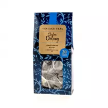 Vintage Teas Herbata Ceylon Oolong 20 x 2.5 g