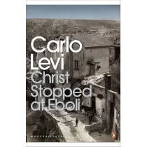 Christ Stopped at Eboli wer. angielska