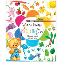 Wielka ksiga kolorw