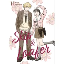 Skip & Loafer. Tom 11