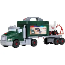 Ci�ar�wka do skr�cania Bosch z wkr�tark� Ixolino Klein Trefl