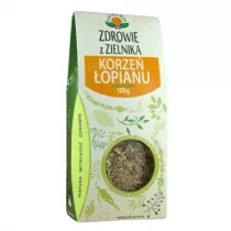 Natura Wita opian korze - susz zioowy 100 g