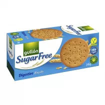 Gulln Ciasteczka pszenne penoziarniste 245 g