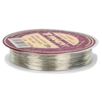 Fandy Drucik metalowy 20m srebrny