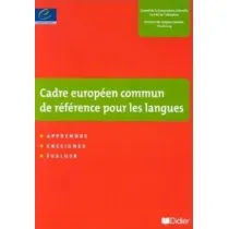 Cadre europeen commun de reference