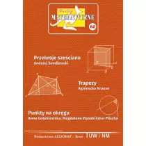 Miniatury matematyczne 62