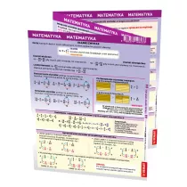 Matematyka. Maxi ciga
