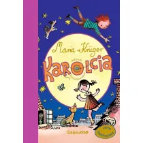 Karolcia. Seria limitowana