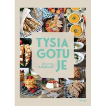 Tysia gotuje