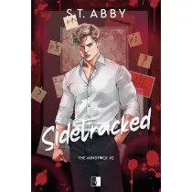 Sidetracked. Seria Mindf*ck. Tom 2