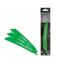 Hikoki Brzeszczot do pi� szablastych rcm30b 150mm 3 szt.