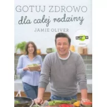 Gotuj zdrowo dla ca�ej rodziny