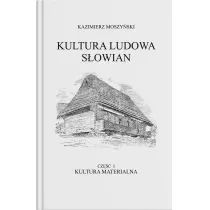 Kultura Ludowa S�owian - Kultura materialna