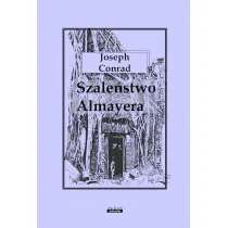Szale�stwo Almayera