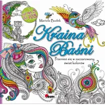 Kraina ba�ni